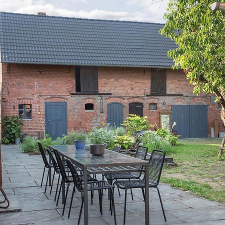Alte Flachsfarm Котбус Экстерьер фото